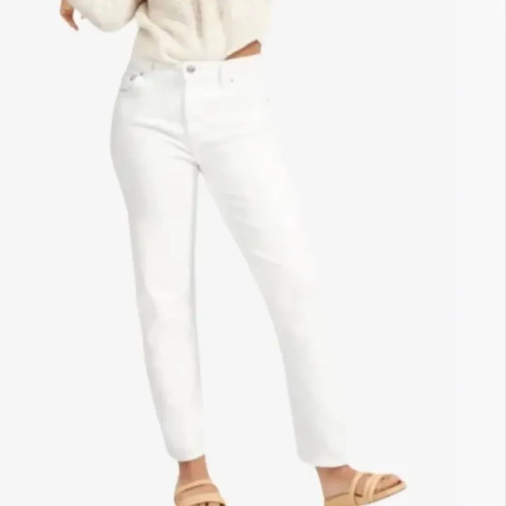 Everlane The Summer Jean White Women’s 29